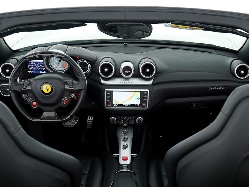 Ferrari California California T DCT