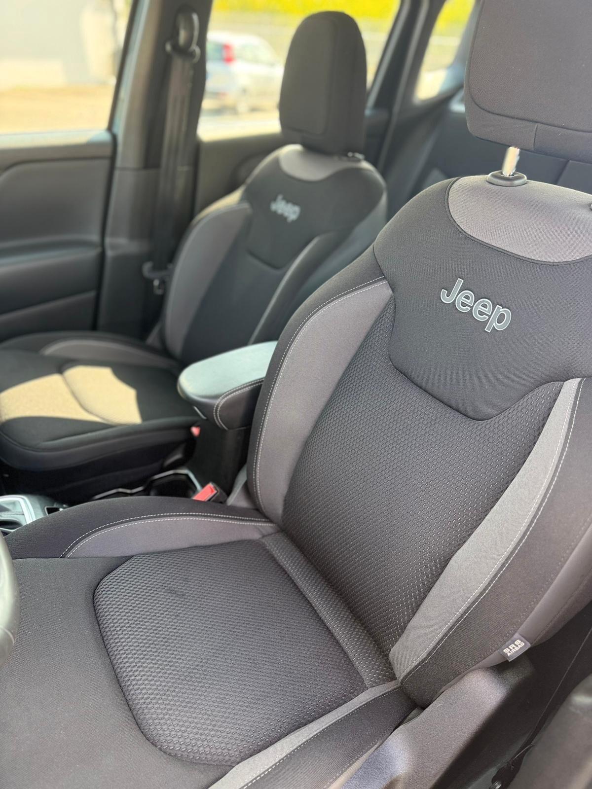 Jeep Renegade 2022 PHEV 4xe AT6 Limited IVA ESPOSTA