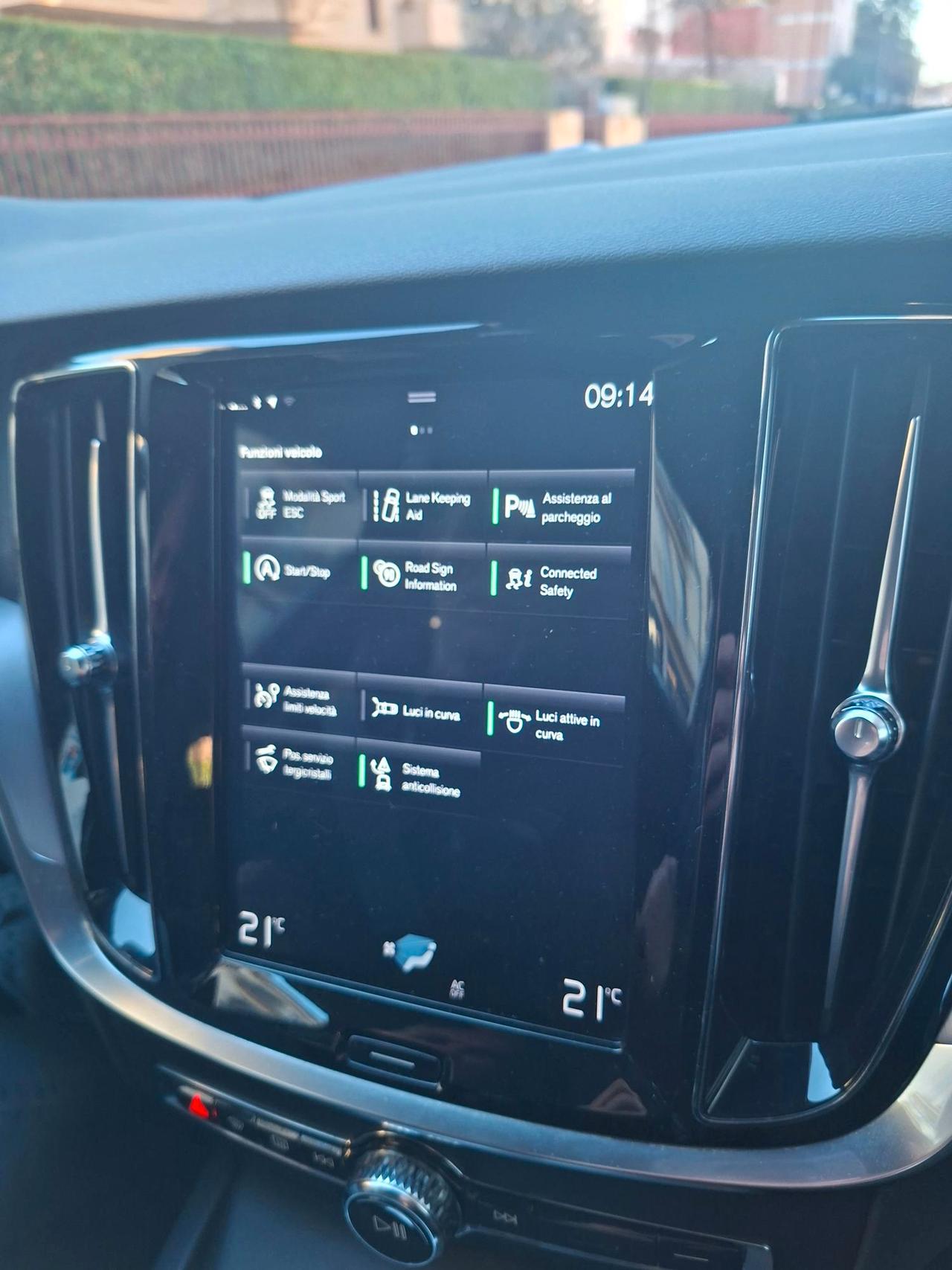 Volvo V60 2.0 d3 Business Plus geartronic