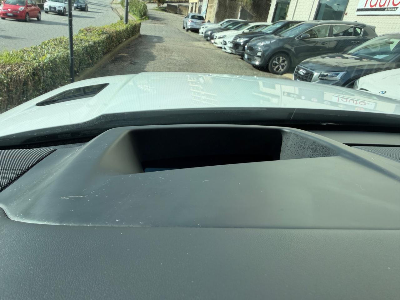 Range Rover Sport 3.0D 350 CV Autobiography GAR 11/2028