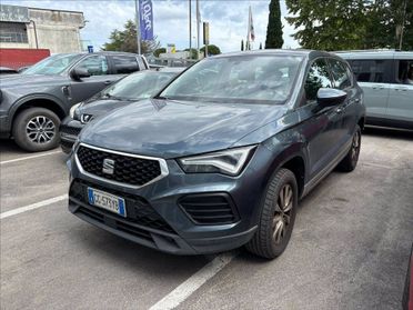 SEAT Ateca 2.0 tdi Reference 115cv del 2021