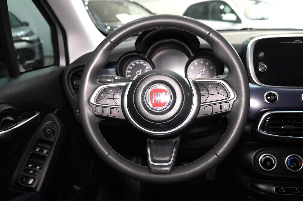 Fiat 500X 1.0 T3 120cv
