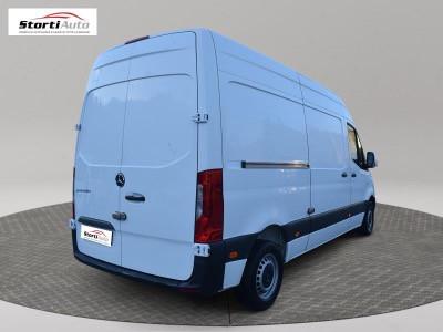 MERCEDES Sprinter 311 2.1 cdi F 39/33 fwd H2 my20