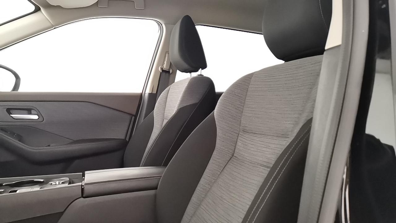 NISSAN X-TRAIL N-CONNECTA e-POWER 2WD