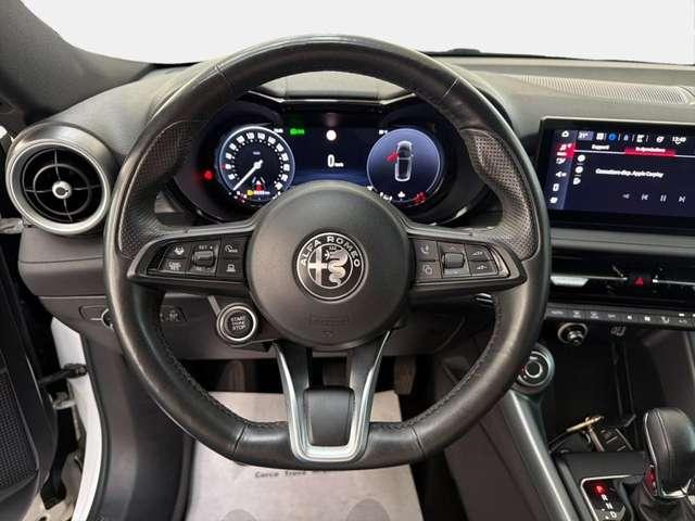 Alfa Romeo Tonale 1.6 diesel 130 CV TCT6 Sprint