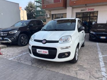 Fiat Panda 1.2 Easy 69cv
