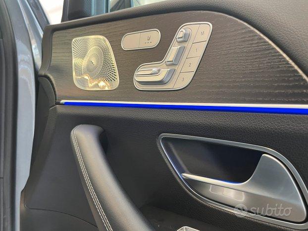 Mercedes-benz GLE 300 Premium