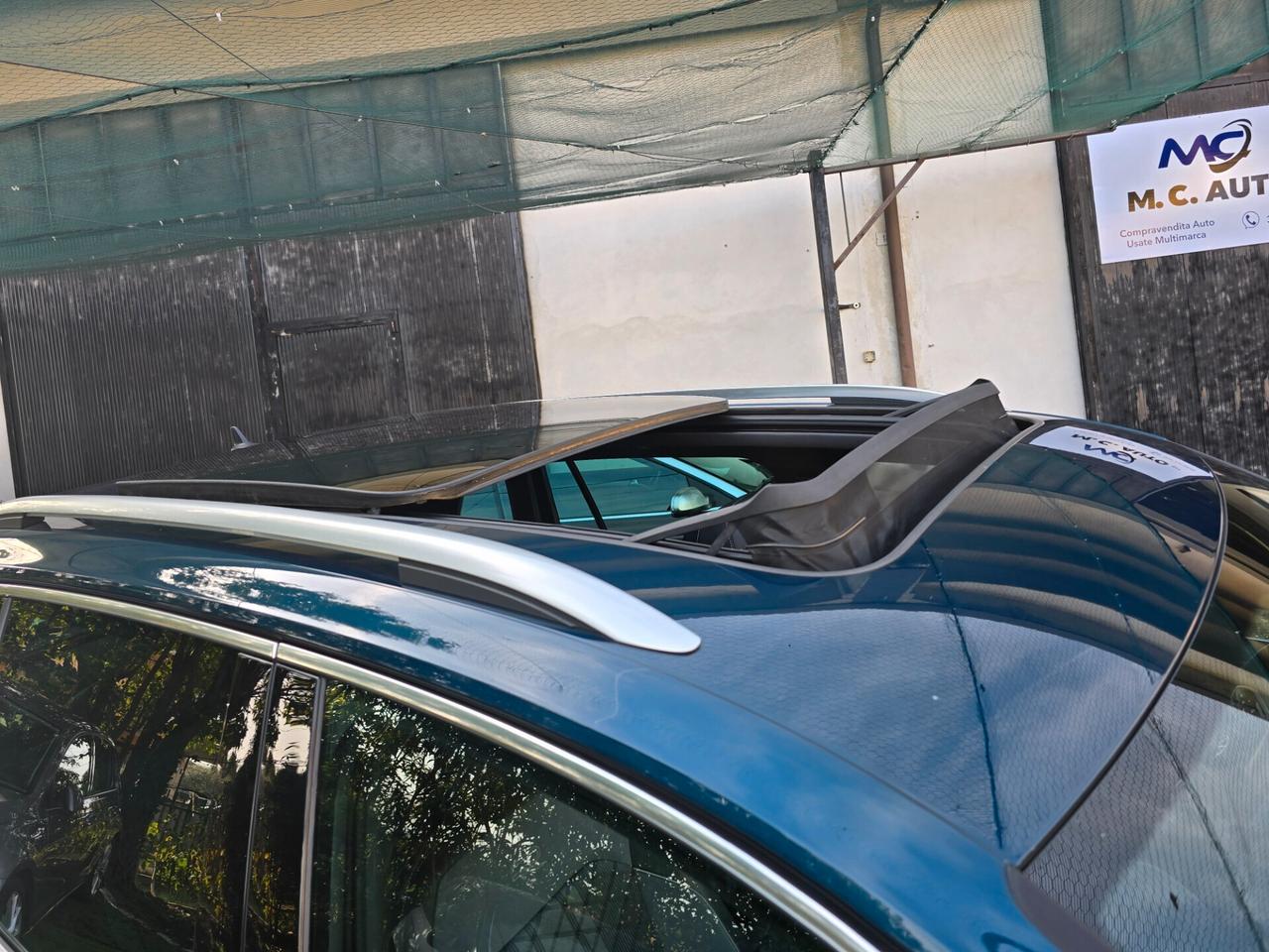 Vw Tiguan 2.0 TDI 200CV 4x4 R.line tetto apribile-2021