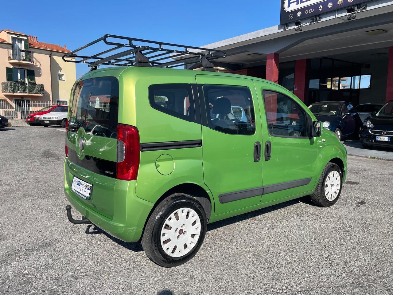 Fiat Qubo 1.3 MJT 75 CV Active