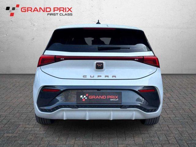 CUPRA Born 58kWh 204 CV