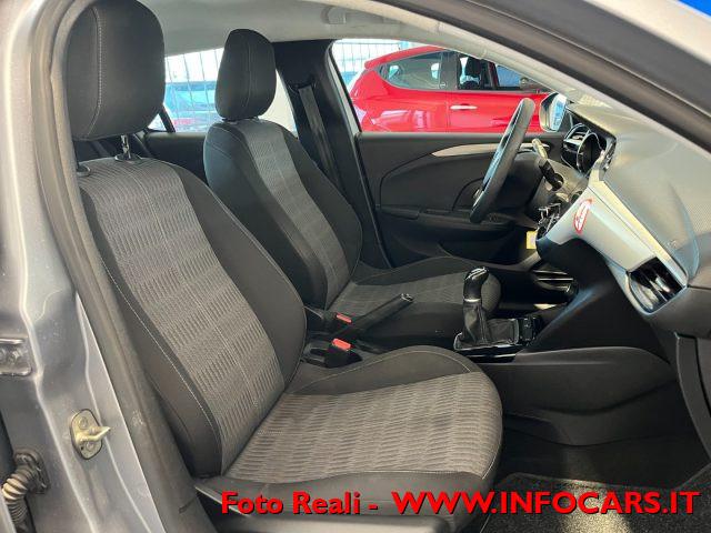 OPEL Corsa 1.2 Edition NEOPATENTATI PROMO!!