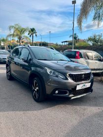 Peugeot 2008 1.6 BlueHDi 120CV - 2017