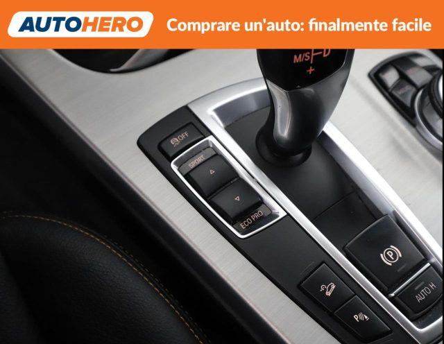 BMW X4 xDrive20d