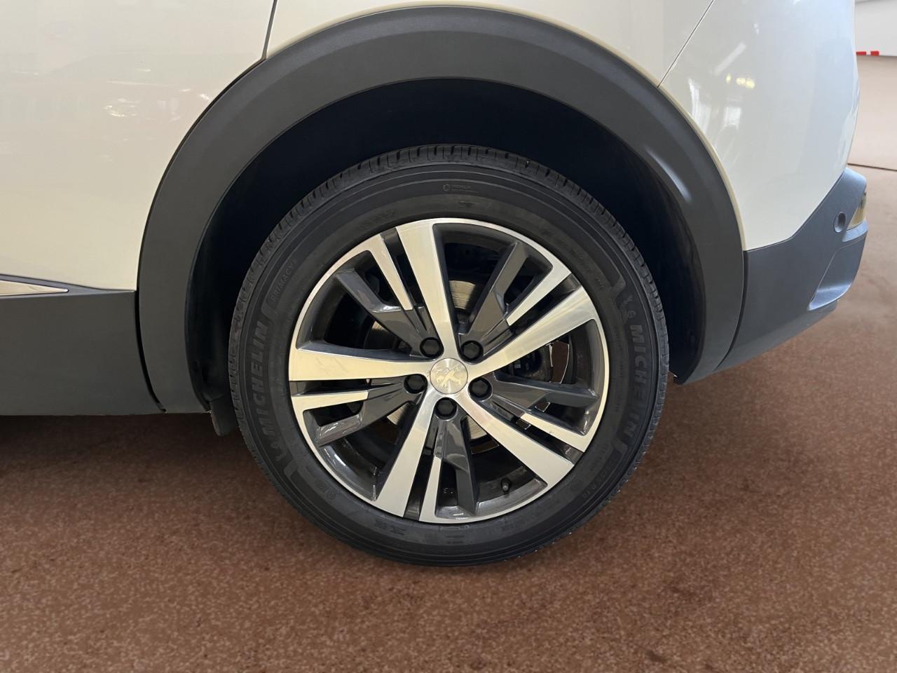 Peugeot 3008 3008 1.5 bluehdi