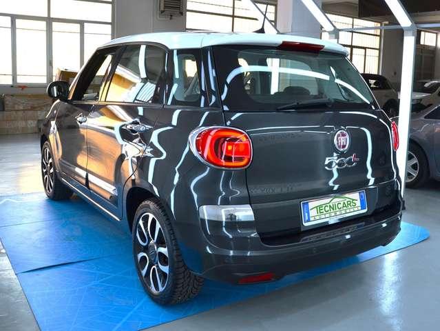 Fiat 500L 500L 1.4 Lounge 95cv my19