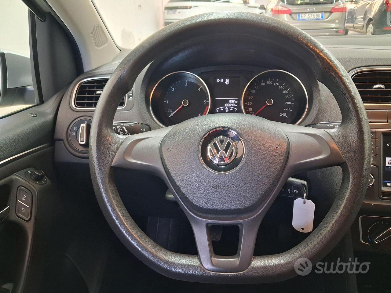 Polo diesel neopatentati 12 mesi garanzia