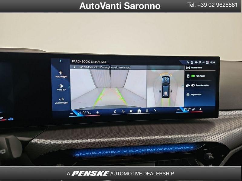 BMW Serie 3 Touring 320d 48V xDrive Touring Msport Pro