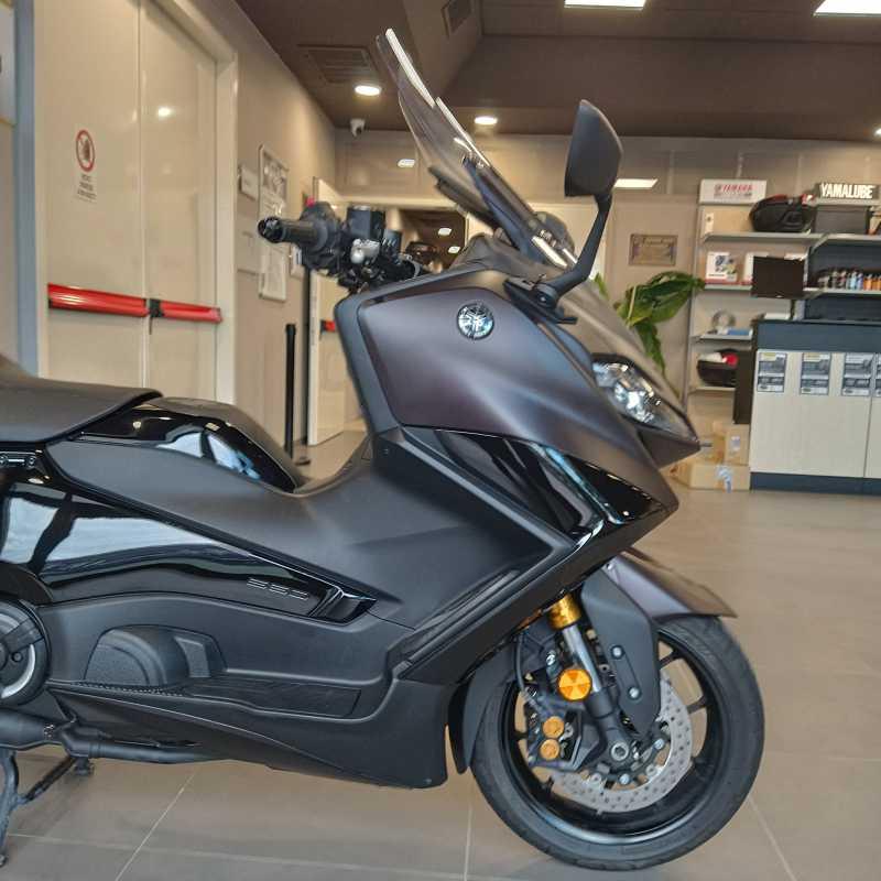 Yamaha T-Max 560 Tech Max - 2025