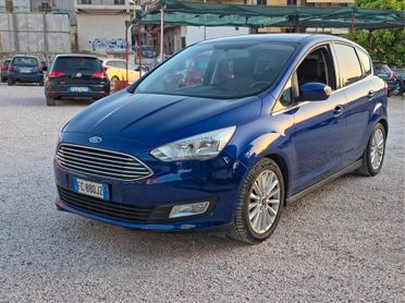 Ford C-Max 1.5 TDCi 95CV Start&Stop Titanium