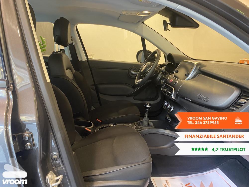 FIAT 500X 500X 1.0 T3 120 CV