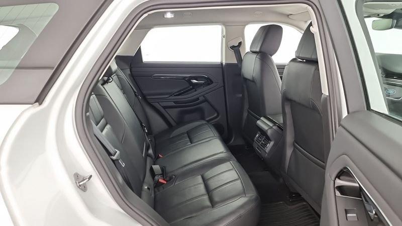 Land Rover RR Evoque 2.0D I4-L.Flw AWD Auto 150 CV S