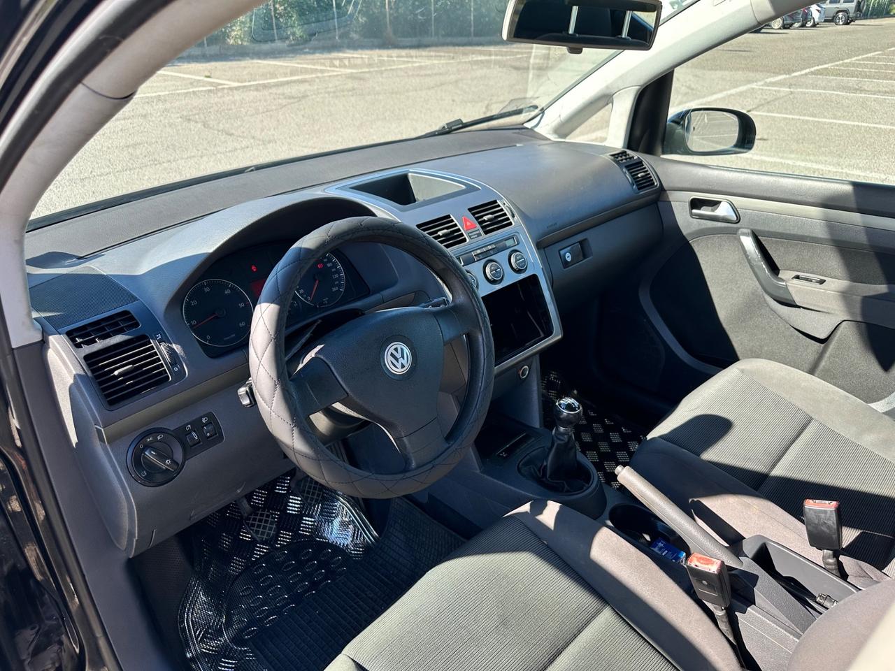 Volkswagen Touran 1.9 TDI 105CV Trendline