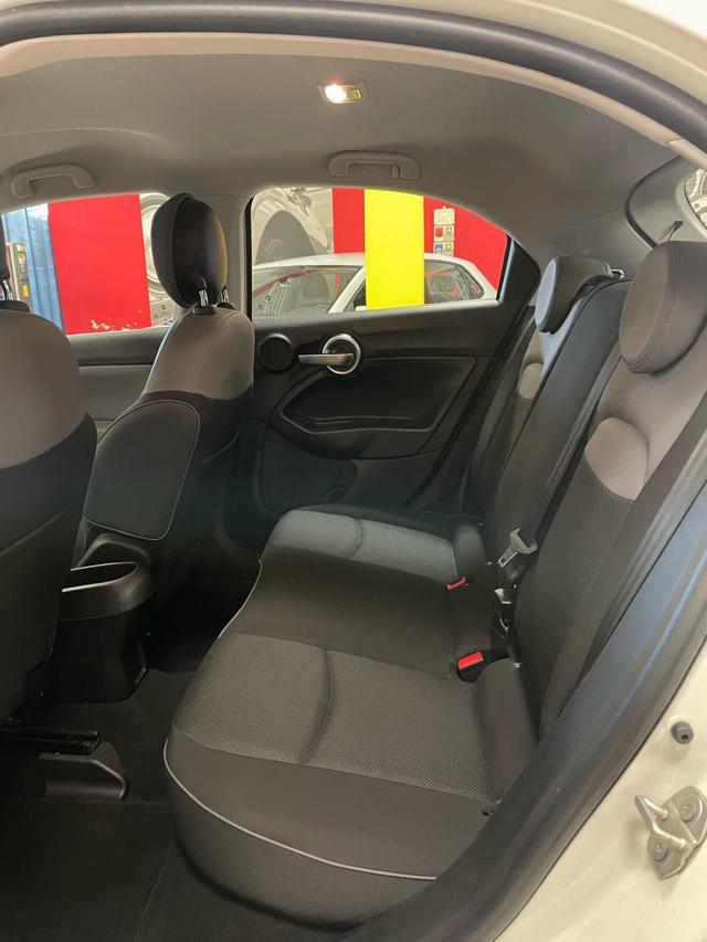 FIAT 500X 1.4 MultiAir 140 CV Lounge-KM 55000!!