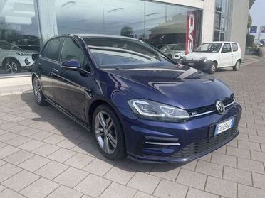 Volkswagen Golf 1.5 TSI ACT 5p. Sport BlueMotion Technology