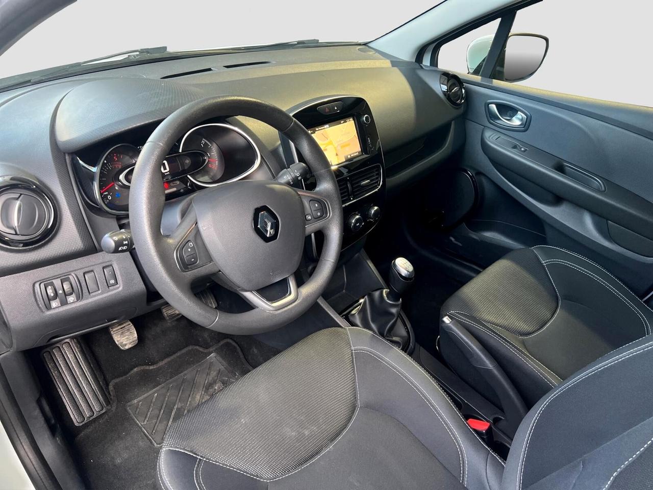 Renault Clio dCi 8V 75 CV 5 porte Business