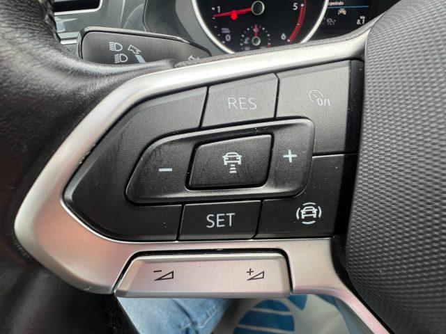 VOLKSWAGEN Tiguan 2.0 TDI SCR Life 1 PROPRIETARIO KM TAGLIANDATI