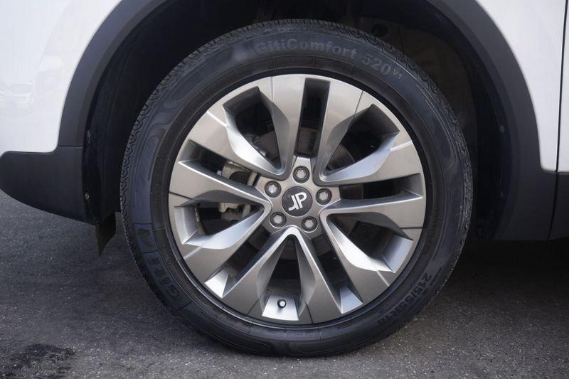 DR AUTOMOBILES DR 4.0 DR DR4 4.0 1.5 BI-FUEL GPL 86KW ANNO 2022
