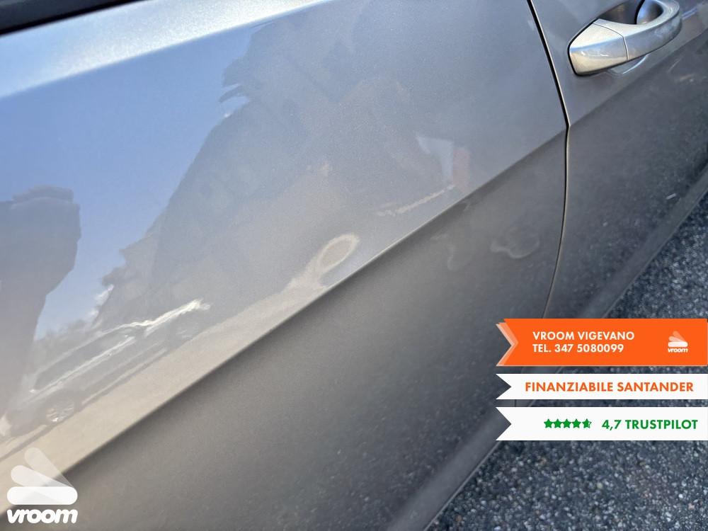 VOLKSWAGEN Golf 7s. TSI Executive BlueMotion Tech.