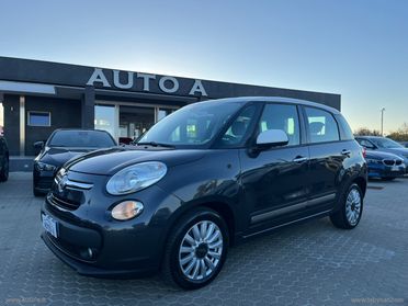 FIAT 500L 1.4 T-Jet 120 CV GPL Pop Star