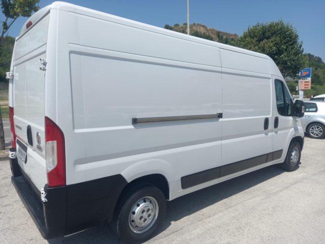 FIAT Ducato 35 2.3 MJT 130CV PLM-TM L3 Furgone