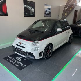 Abarth 595 1.4 T-Jet 165 CV Turismo
