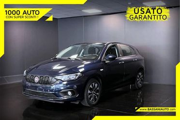 FIAT Tipo 1.4 5 porte Mirror GPL