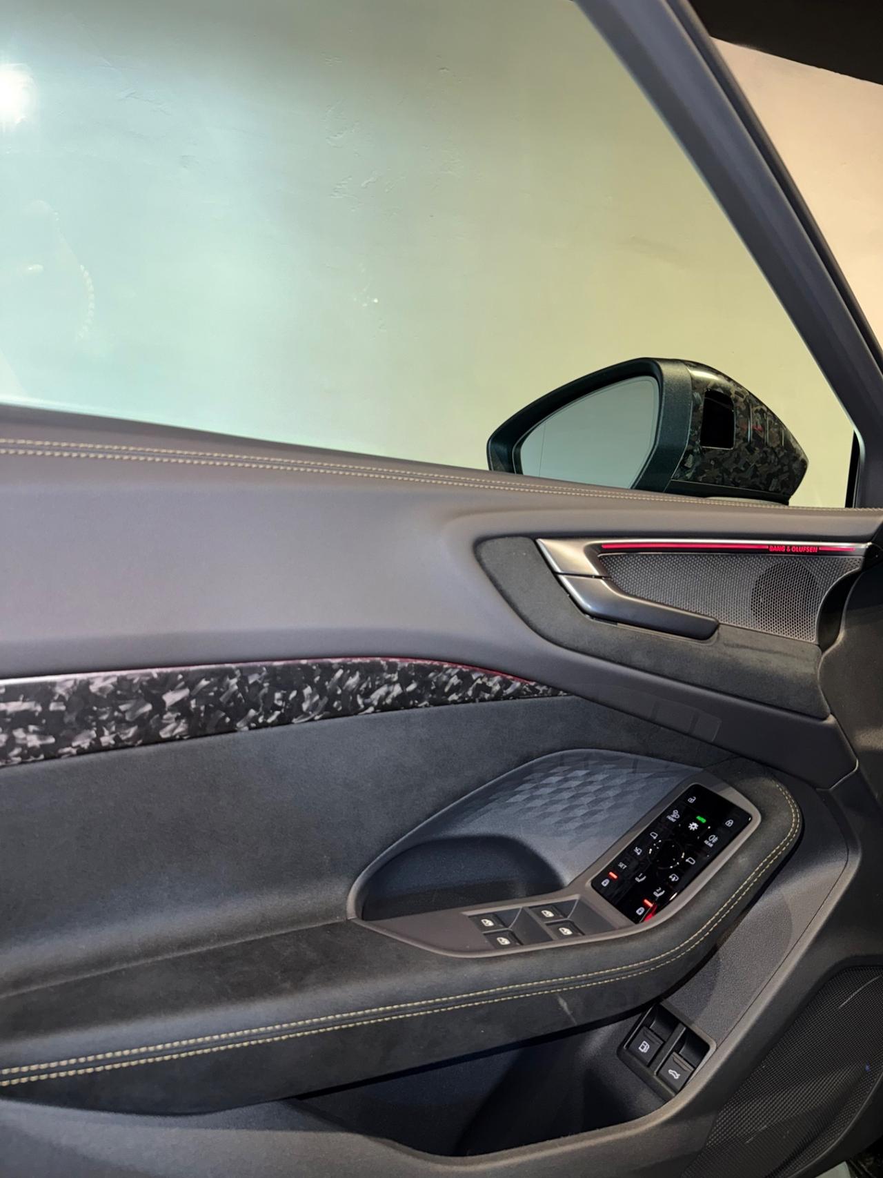 Audi RS5 Berlina 2.9 phev performance 639cv auto