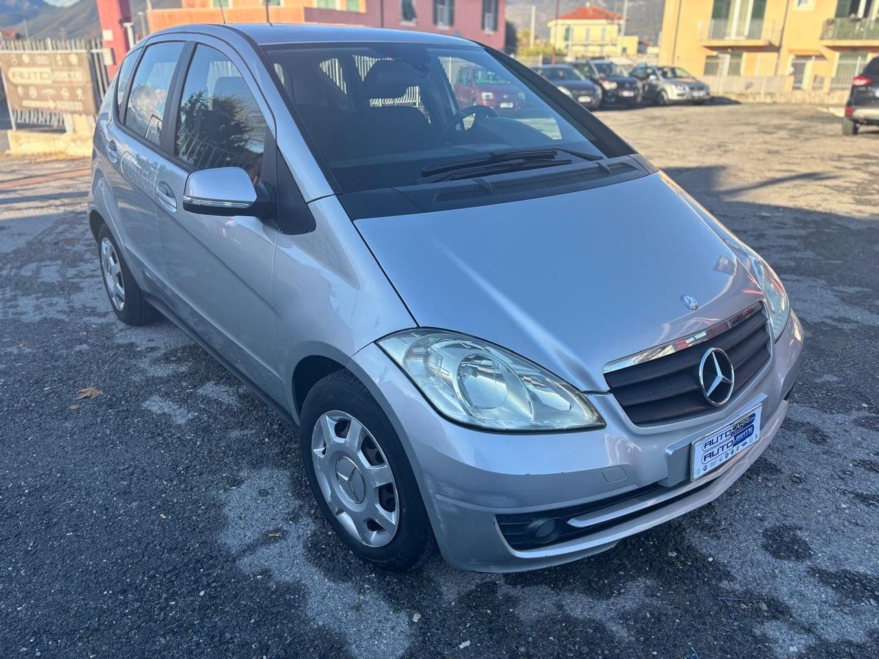 Mercedes-benz A 180 CDI Avantgarde