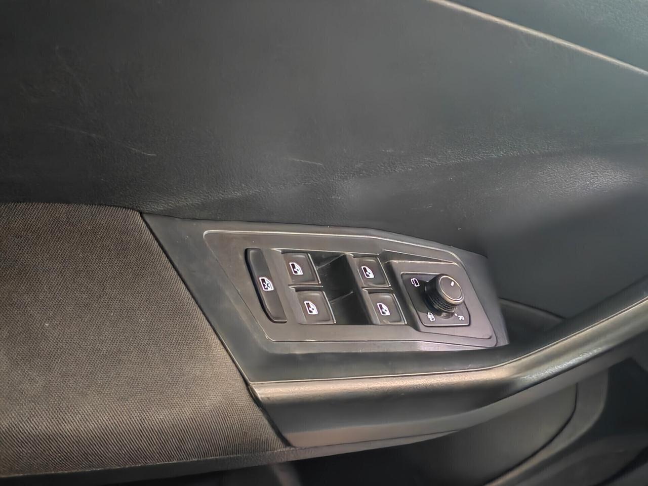 Volkswagen T-Roc 2.0 TDI SCR 4MOTION Advanced BlueMotion Technology