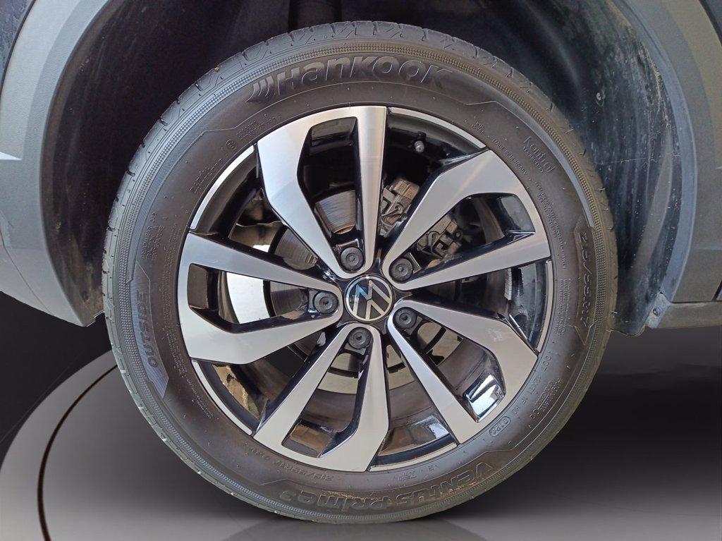 VOLKSWAGEN T-roc 1.5 tsi style del 2024