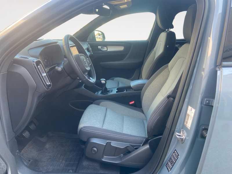 VOLVO XC40 1.5 t2 Core ManuaLe