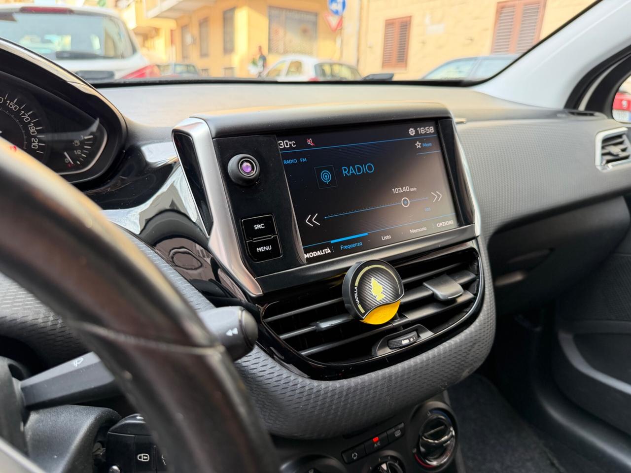 Peugeot 2008 BlueHDi 75 Active