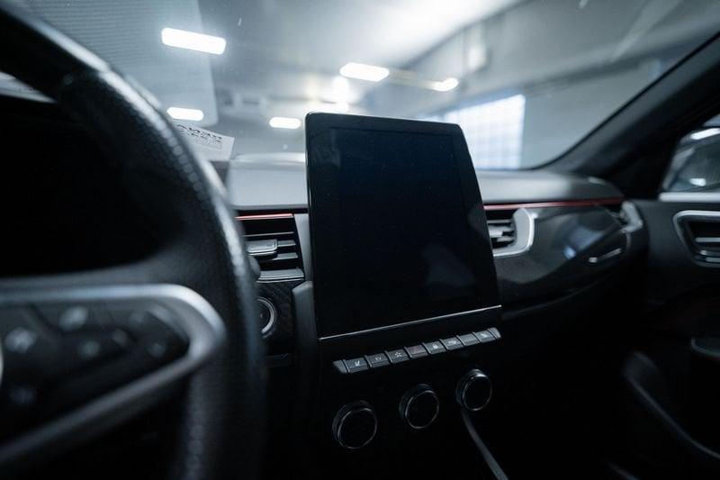 Renault Arkana 1.6 E-Tech hybrid R.S. Line 145cv