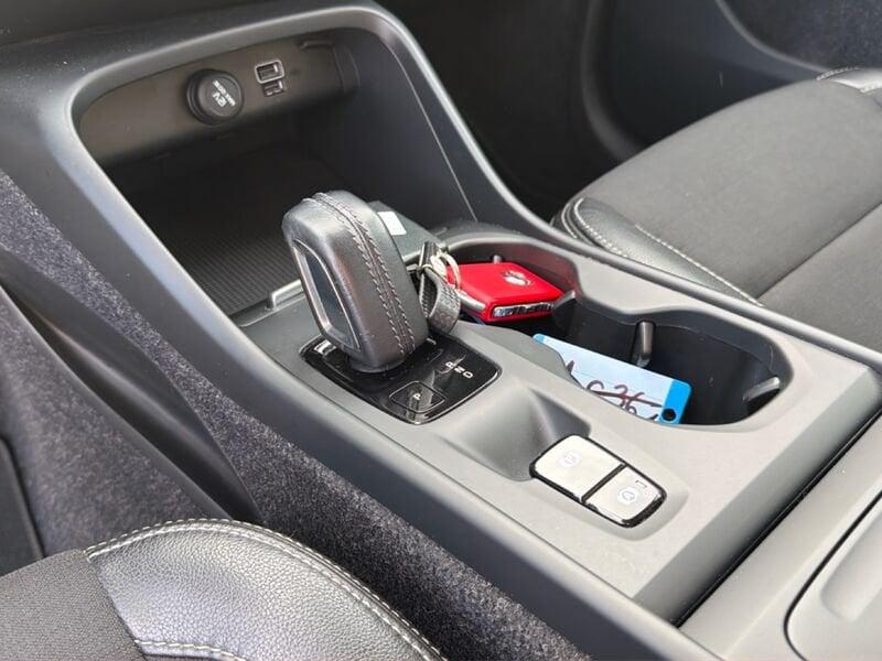 Volvo XC40 XC40 D3 AWD Business Plus