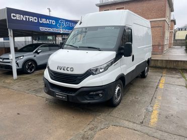 Iveco daily 35s16 160 cv