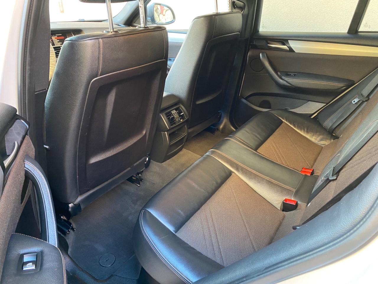 Bmw X4 2.0 Diesel Automatica