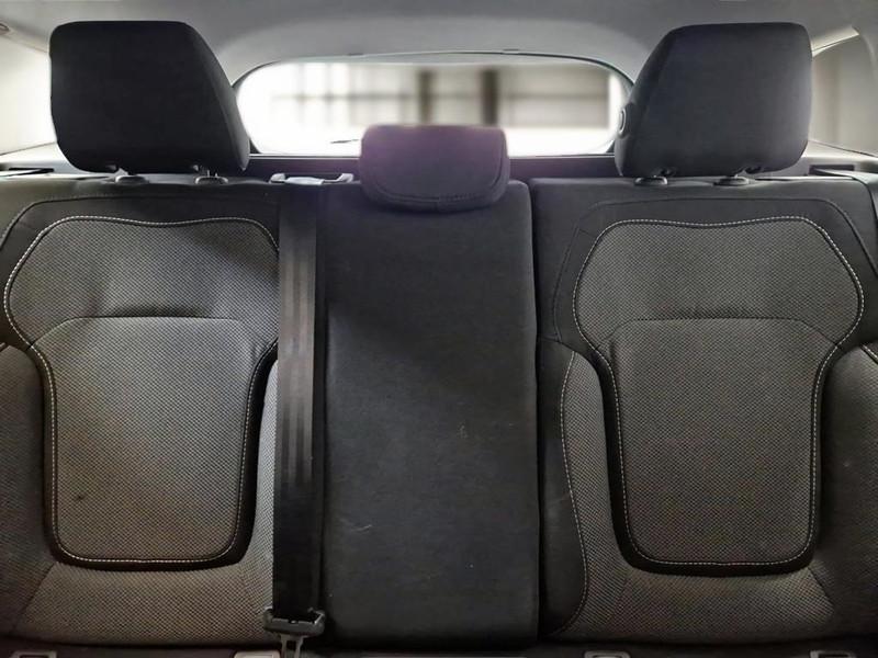 RENAULT MEGANE SPORTER 1.5 DCI 85KW BLUE BUSINESS WAGON