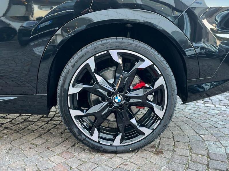 BMW X2 M35i xDrive M Sport Pro