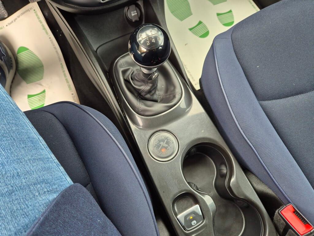 Fiat 500X 1.0 BENZINA 120CV UNICO PROPRIETARIO