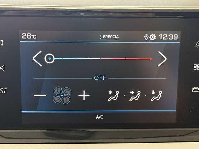 Peugeot 208 1.2 PureTech 75 CV Active Pack